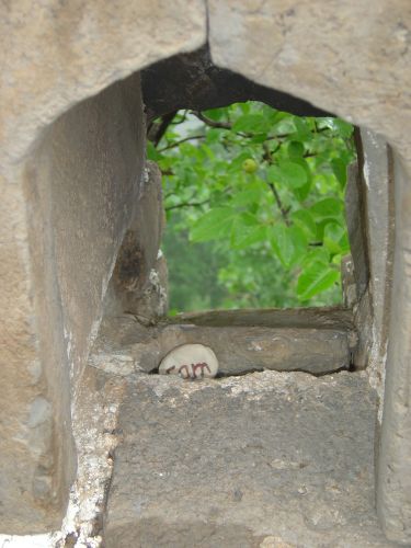 Sam Stone at the Great Wall Mutianyu.JPG