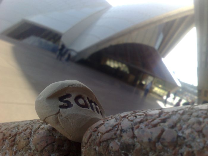 SamStone At The Sydney Opera House.jpg