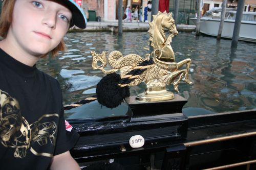 Samstone in Venice 1.JPG