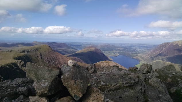 Red Pike - UK