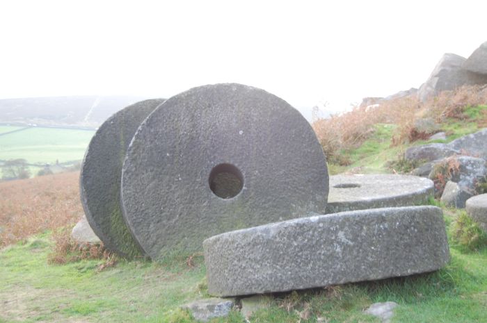 stanedge millstones.JPG