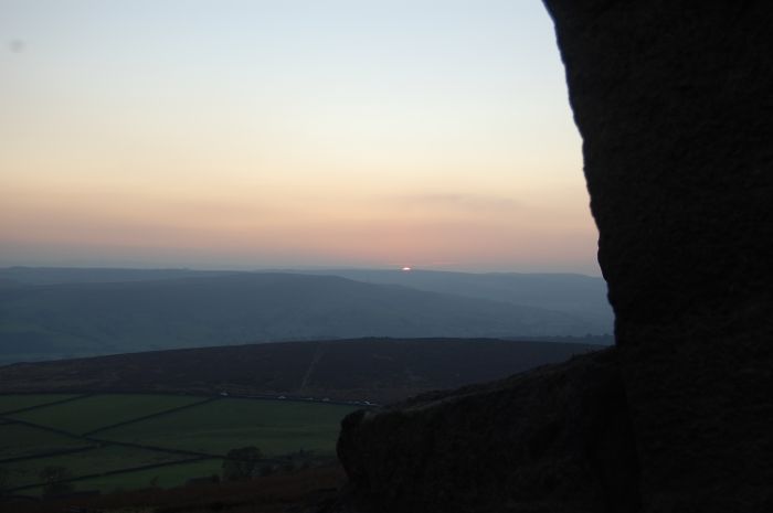 sunset from stanedge rocks.JPG